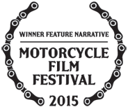 Motorcycle Film Festival Official Selection 